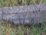 image of grave number 709425